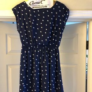 Freebird Dress